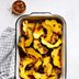 Acorn Squash Slices