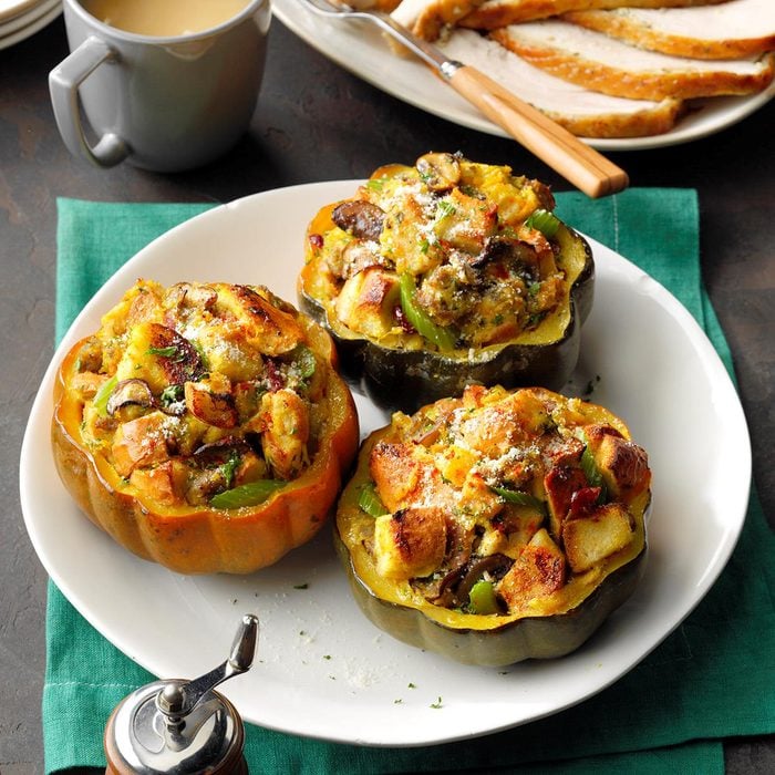 Acorn Squash With Leftover Stuffing Exps Cwon19 32052 E06 07 5b 14