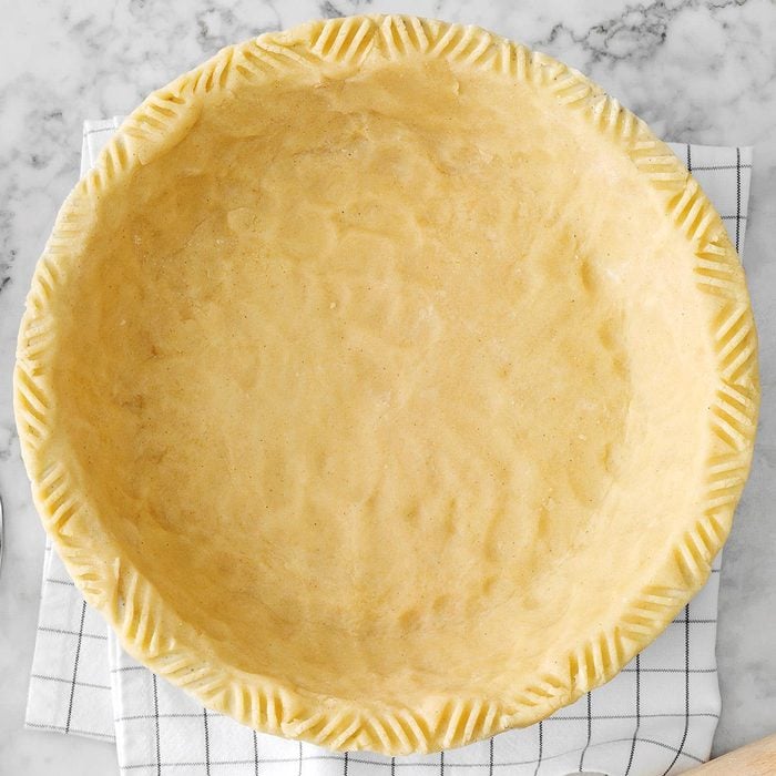 Ali’s Gluten-Free Pie Pastry