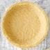 Ali's Gluten-Free Pie Pastry
