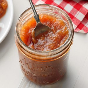 Apple Butter