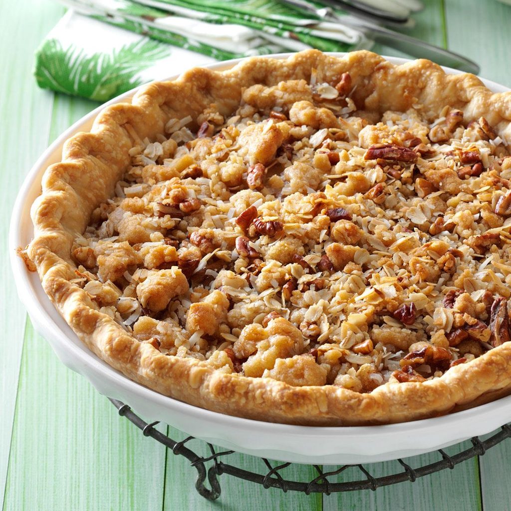 Apple Cream Pie Recipe: How to Make It