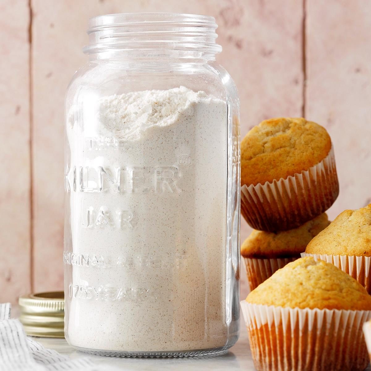 All-Star Muffin Mix