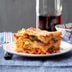All-Veggie Lasagna