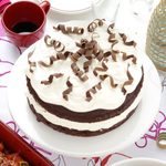 Almond Chocolate Torte Recipe: How to Make It