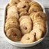 Almond Icebox Cookies