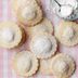 Almond Pillow Cookies