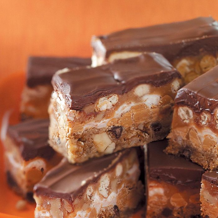 Almost a Candy Bar Recipe: How to Make It