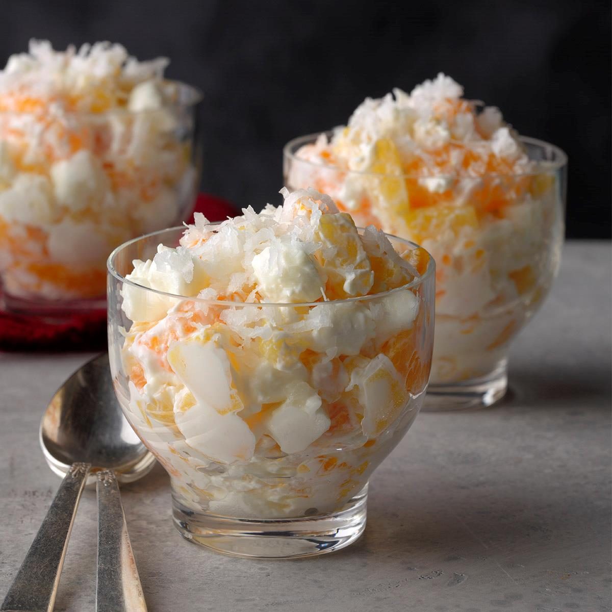 Ambrosia Salad