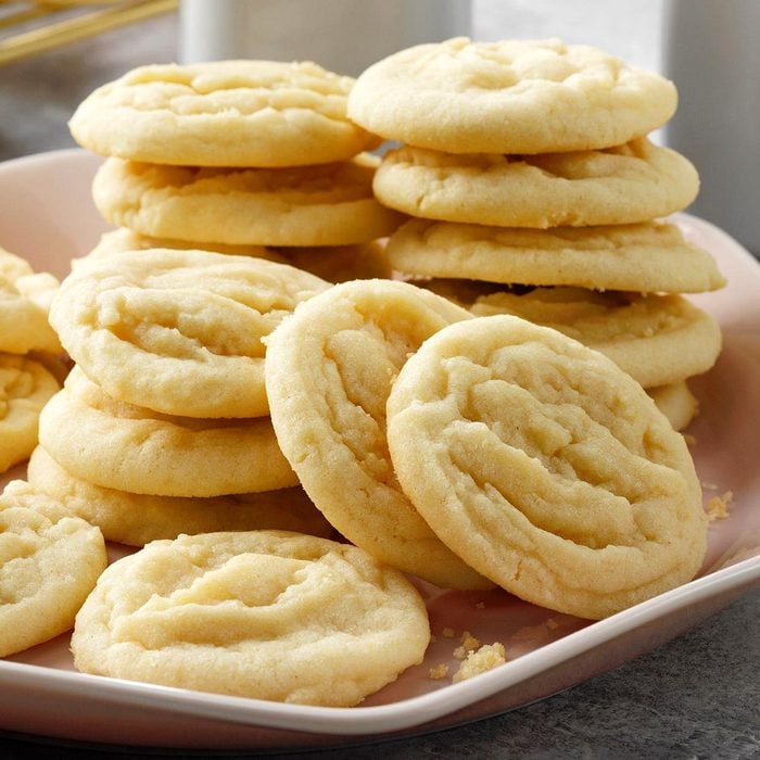 Amish Sugar Cookies