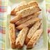 Anise Biscotti