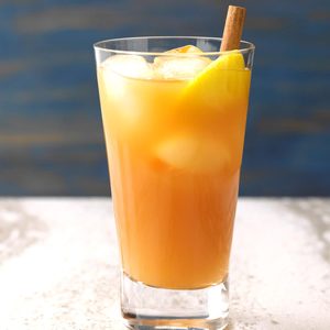 Apple Amaretto Sours