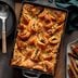 Apple Butter Bread Pudding