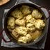 Apple Cider Chicken 'n' Dumplings