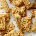 Apple Crumb Bars