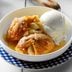 Apple Dumpling Bake