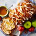 Apple Dumpling Pull-Apart Bread