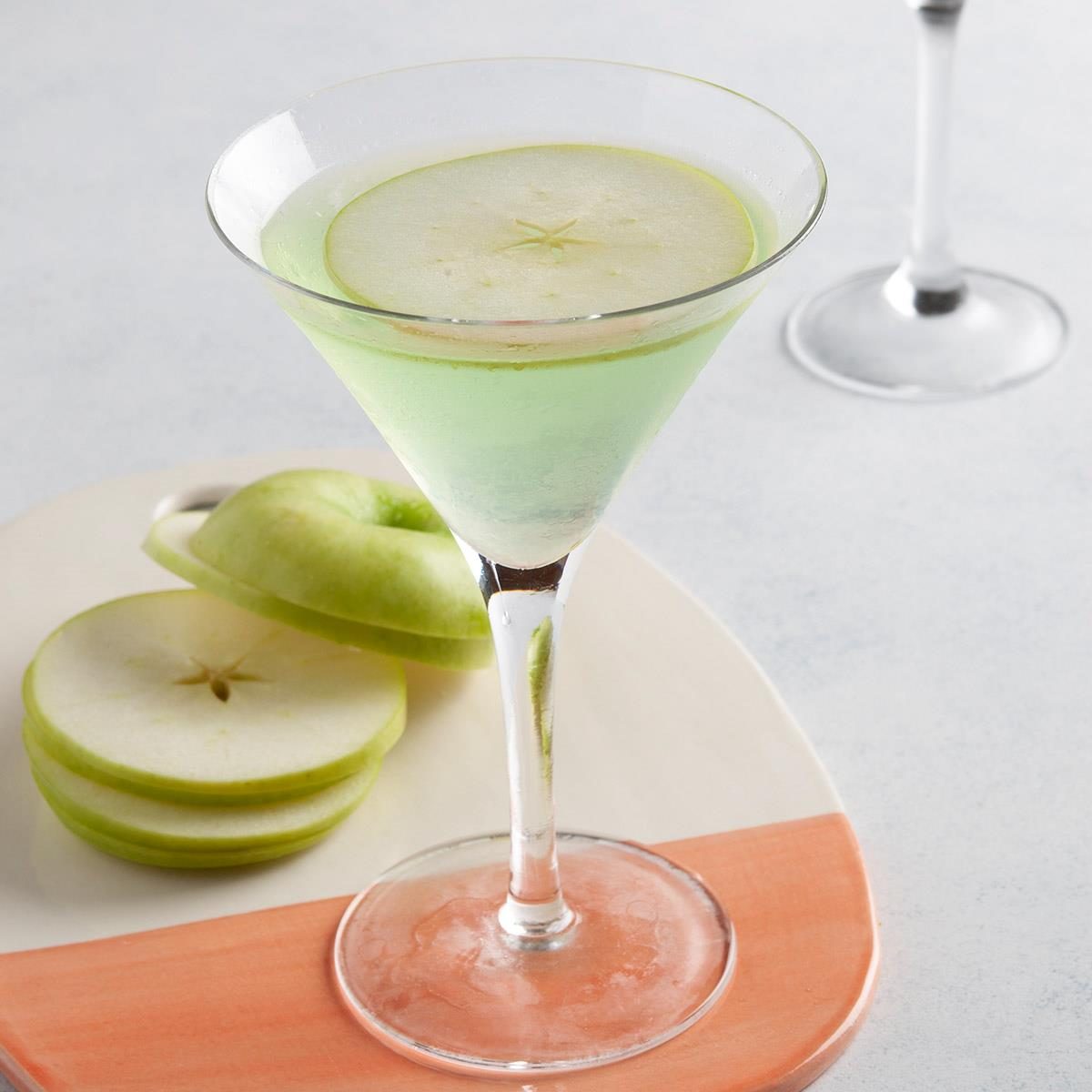 Apple Martini