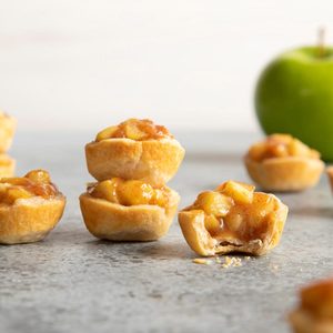 Apple Pie Tartlets