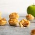 Apple Pie Tartlets