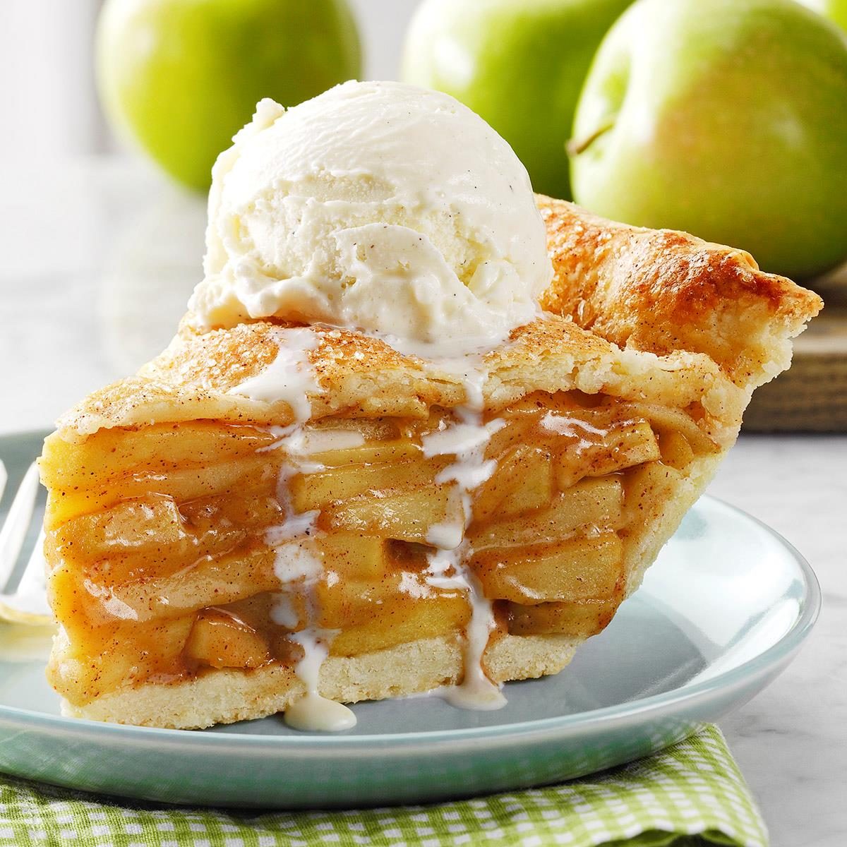 Apple Pie