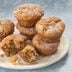 Applesauce Muffins