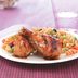 Apricot Chicken Drumsticks