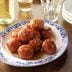 Apricot Ham Balls