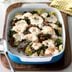 Artichoke Spinach Casserole