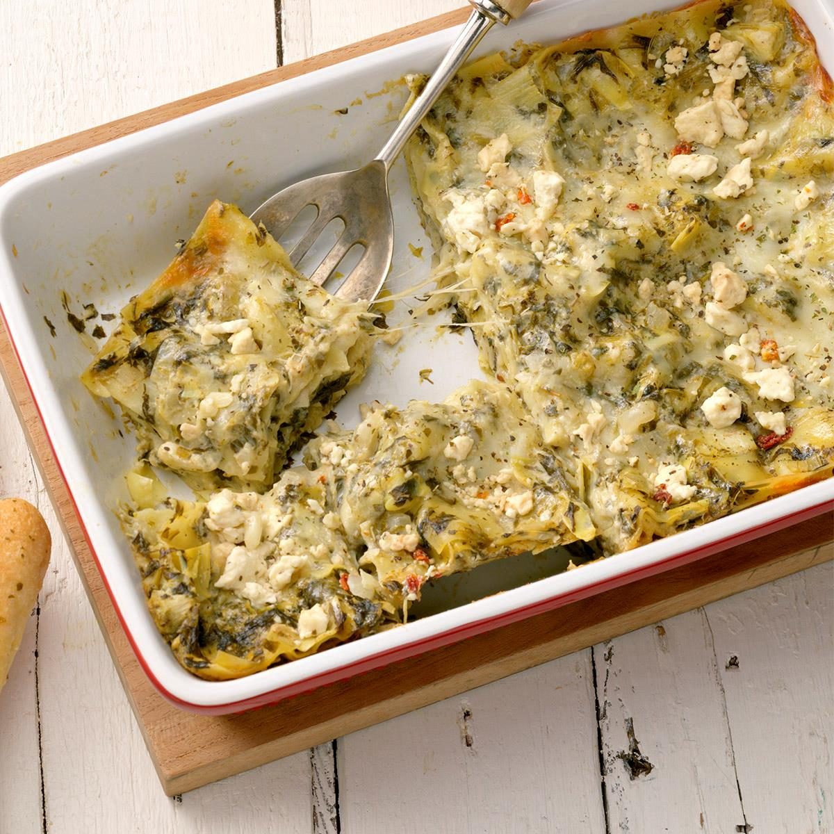 Artichoke Spinach Lasagna Exps Mtbz20 32892 B02 28 5b 2