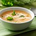 Artichoke Tomato Bisque