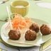 Asian Meatballs