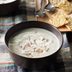 Aunt Nancy's Cream of Crab Soup