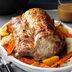 Autumn Pork Roast