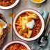 Autumn Pumpkin Chili