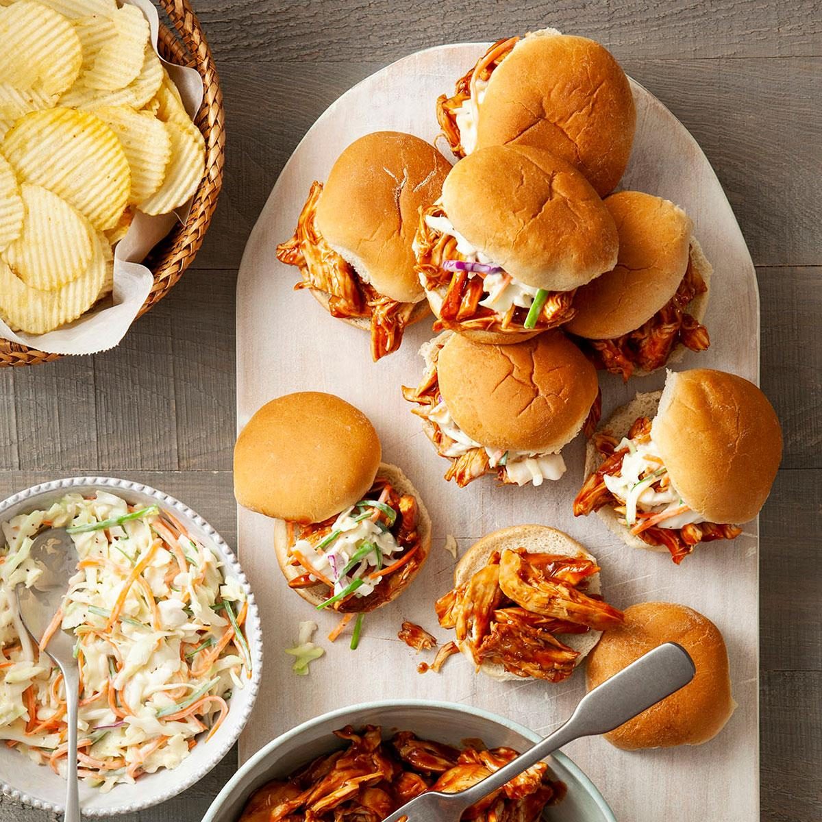 Bbq Chicken Sliders Exps Ft24 74477 Jr 0201 7