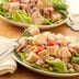 BBQ Ranch Salad