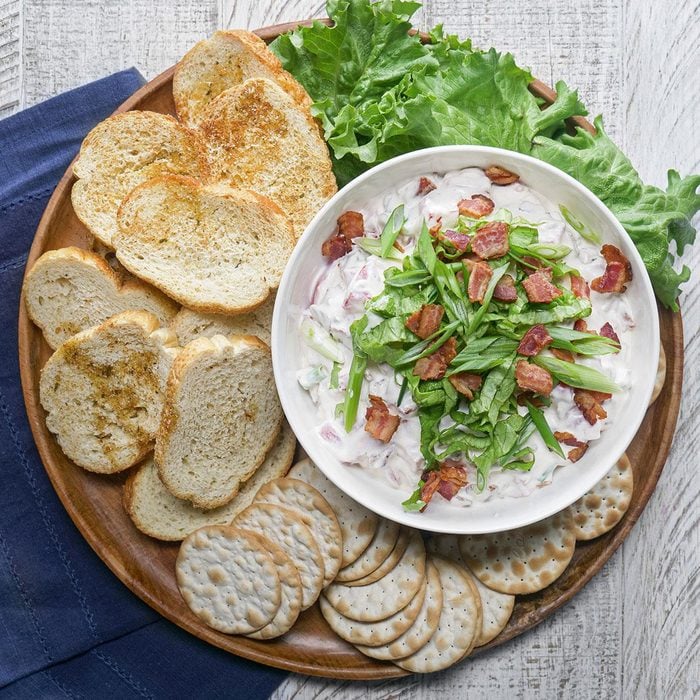 BLT Dip