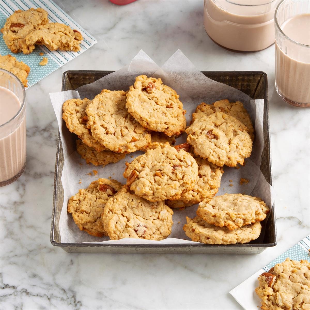 Back-to-School Cookies