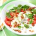 Bacon Caprese Salad