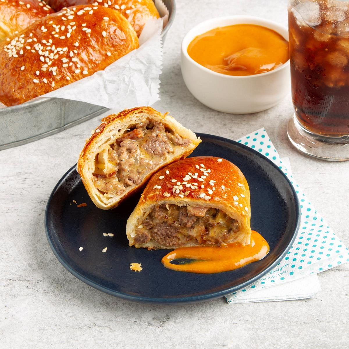 Bacon Cheeseburger Roll Ups Exps Ft21 45594 F 0709 1