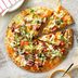 Bacon-Chicken Club Pizza