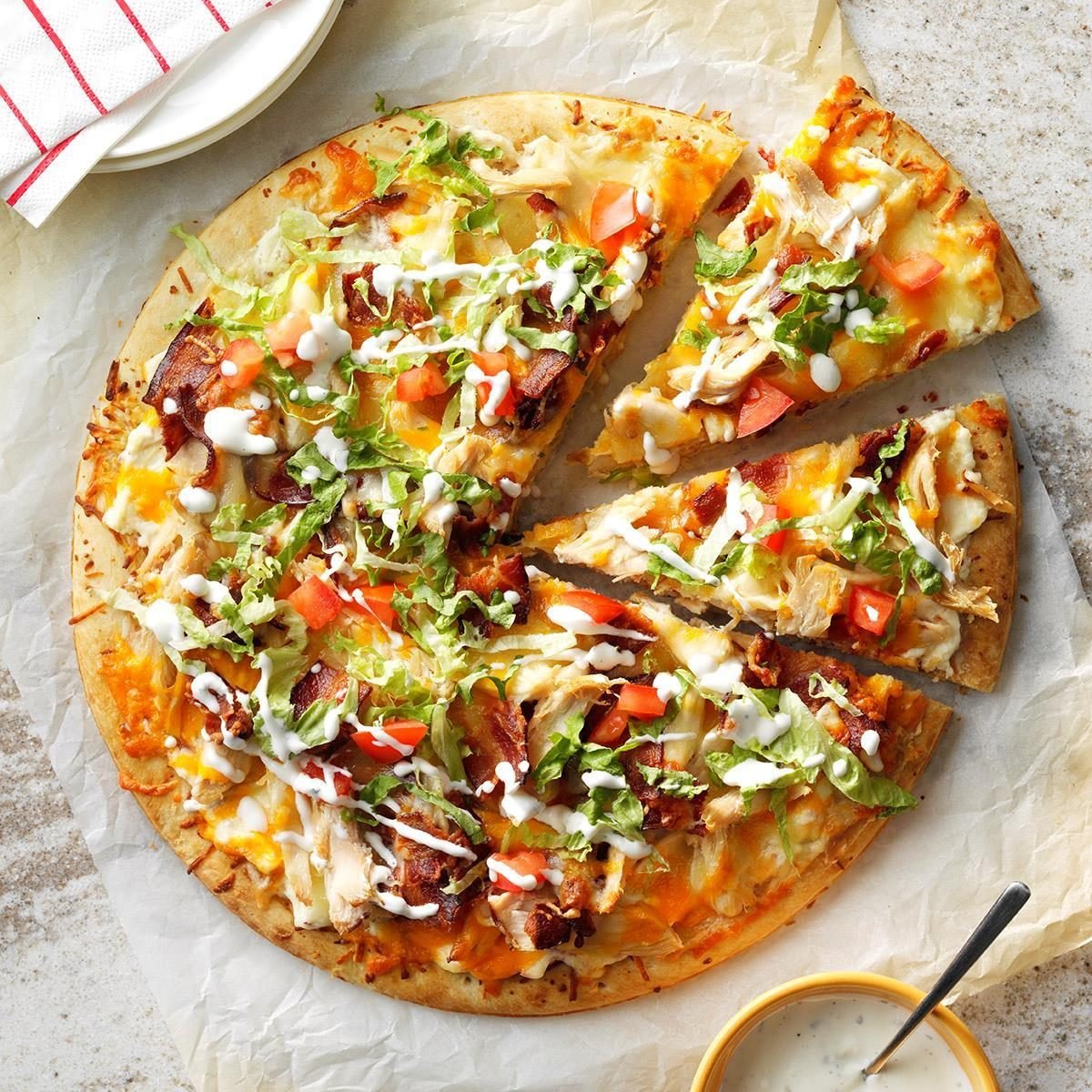 80 Homemade Pizza Recipes That Are Faster Than Delivery