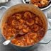 Bacon Shrimp Creole