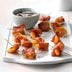 Bacon-Wrapped Apricot Bites