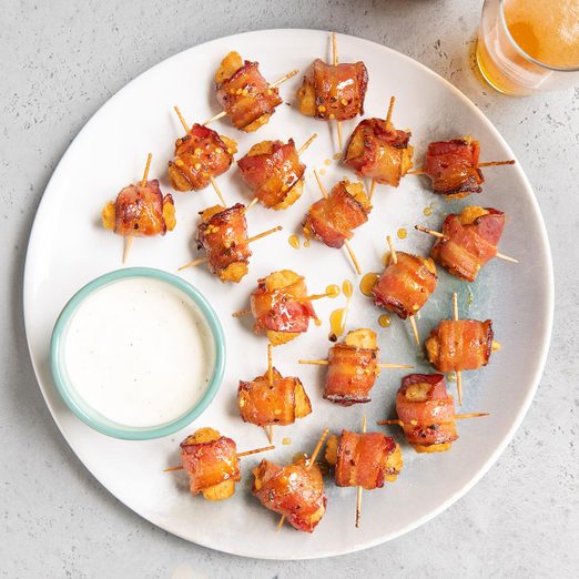 Bacon Wrapped Tater Tots Exps Ft23 158957 St 1 24 1