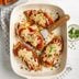 Baked Chicken Parmigiana