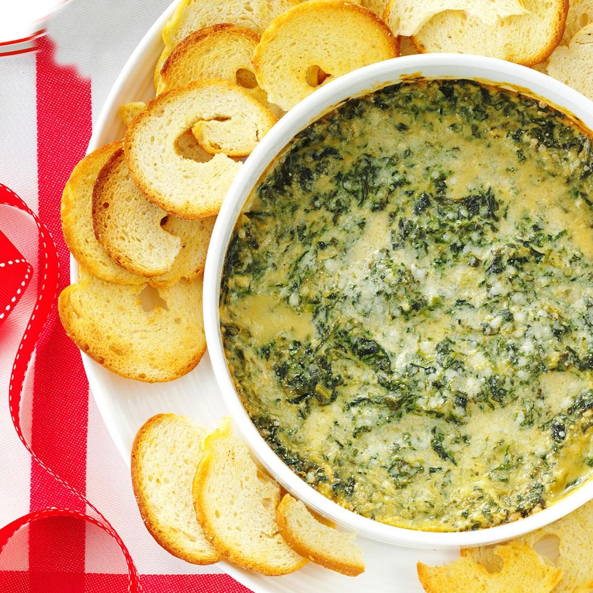 Baked Creamy Spinach Dip Exps87191 Thca2916394d01 18 9bcx Rms 5