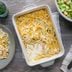 Baked Ham Tetrazzini