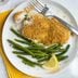 Baked Lemon Haddock